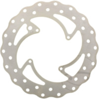 Bremsscheibe Contour EBC 588207