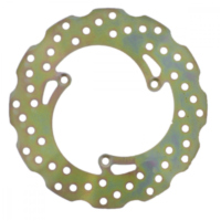 Brake disc ebc contour MD6192C