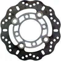 Brake disc ebc contour MD6336C