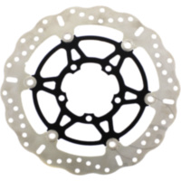 Brake disc ebc contour MD852XC