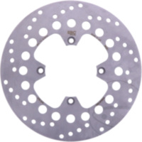 Brake disc ebc MD1007