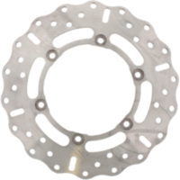 Brake disc ebc contour MD2011C