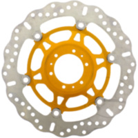 Brake disc ebc contour MD1157XC