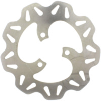 Brake disc vr scooter ebc VR9105