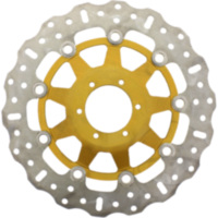 Brake disc ebc contour MD1132C