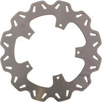 Brake disc vr scooter ebc VR983