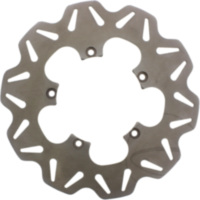 Brake disc vr scooter ebc VR9151