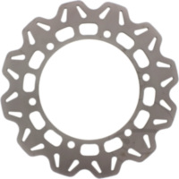 Brake disc vr scooter ebc VR9118