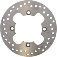 Brake disc ebc MD6164D