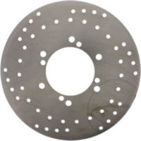 Brake disc ebc MD6149D