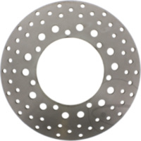 Brake disc ebc MD4148