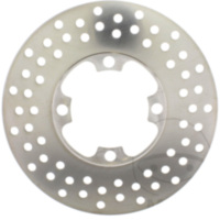 Brake disc ebc MD6241D