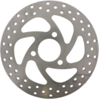 Brake disc ebc MD853