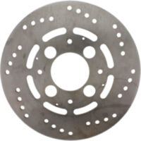 Brake disc ebc MD1164