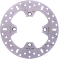 Brake disc ebc MD1020