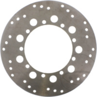 Brake disc ebc MD6042D