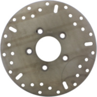 Brake disc ebc MD9149D