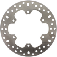 Brake disc ebc MD2084