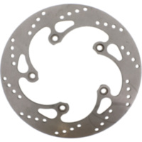 Brake disc ebc MD688