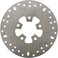 Brake disc ebc MD9148D