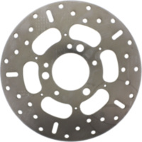 Brake disc ebc MD802