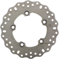 Brake disc contour ebc MD2091C