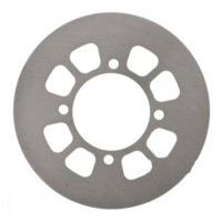 Brake disc ebc MD6145D