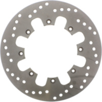 Brake disc ebc MD6036D