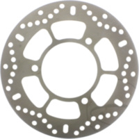 Brake disc ebc MD9142D