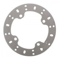 Brake disc ebc MD6366D