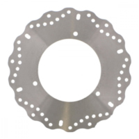 Brake disc contour ebc MD953C