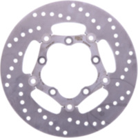 BRAKE DISC RIGHT EBC 0301