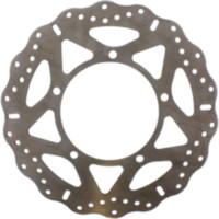 Brake disc contour ebc MD4166C