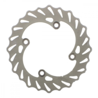 Brake disc contour ebc MD6013C