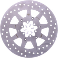 Brake disc ebc MD1025