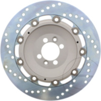 Brake disc ebc MD615