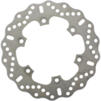 Brake disk Contour EBC