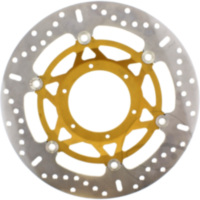 Brake disc x ebc MD1180X