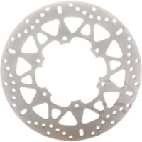 Brake disc left ebc MD3105LS