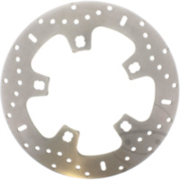 Brake disc ebc MD529