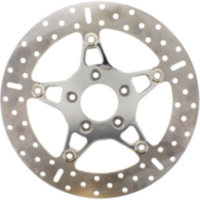 Brake disc ebc MD530