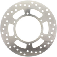 Brake disc ebc MD6212D