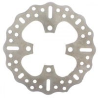 Brake disc contour ebc MD6304C