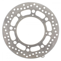 Brake disc ebc MD6317D