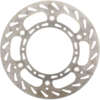 Brake disc ebc MD6356D