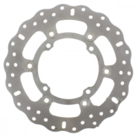 Brake disc contour ebc MD6388C