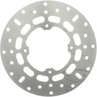 Brake disk EBC