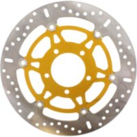 Brake disc x ebc MD821X