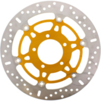 Brake disc ebc MD825