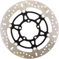 Brake disc x ebc MD852X